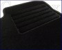 Alfombrillas para Mini R56 Velour